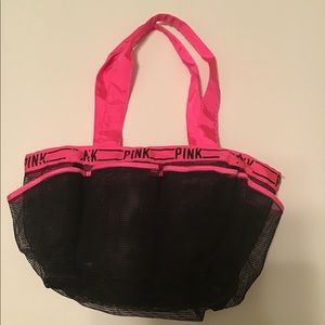 Victoria secret shower bath caddy carrier